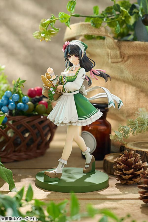 KADOKAWA 為美好的世界獻上祝福 芸芸 原作版 10周年紀念ver. PVC完成品 KADOKAWA 為美好的世界獻上祝福 芸芸 原作版 10周年紀念ver. PVC完成品