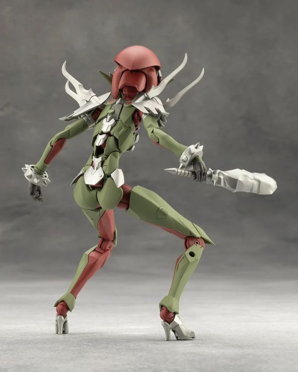 Kotobukiya 壽屋 無限邂逅 Megalo Mari 哥布林 組裝模型 CX028 Kotobukiya 壽屋 無限邂逅 Megalo Mari 哥布林 組裝模型 CX028