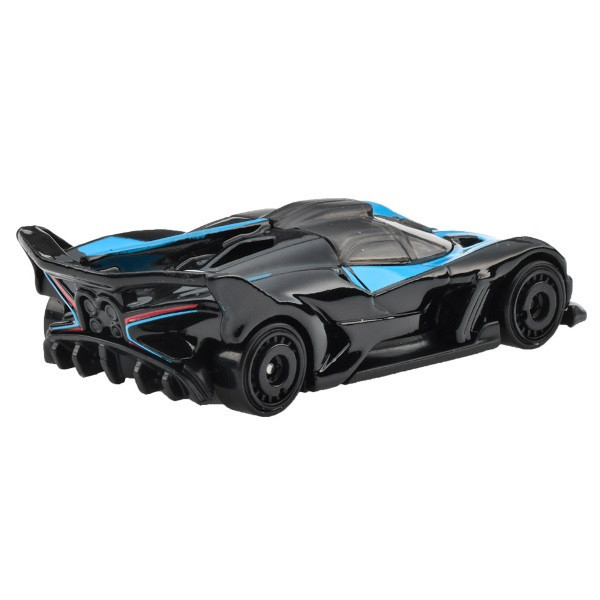 Hot Wheels 風火輪 HNK48 布加迪 Bolide Hot Wheels 風火輪 HNK48 布加迪 Bolide