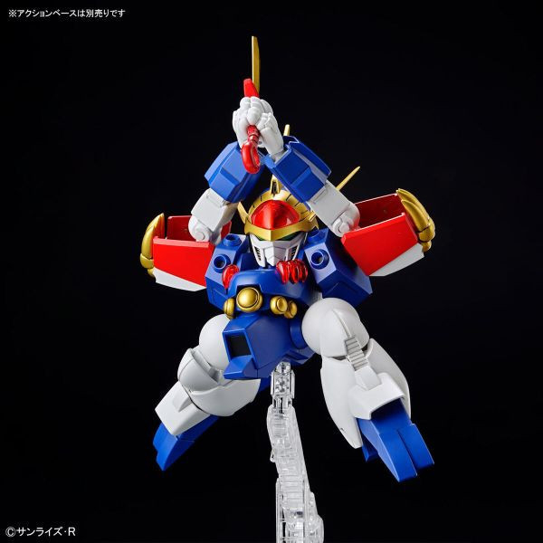 BANDAI HG 魔神英雄傳 龍神丸 組裝模型 BANDAI,HG,魔神英雄傳,龍神丸,組裝模型,