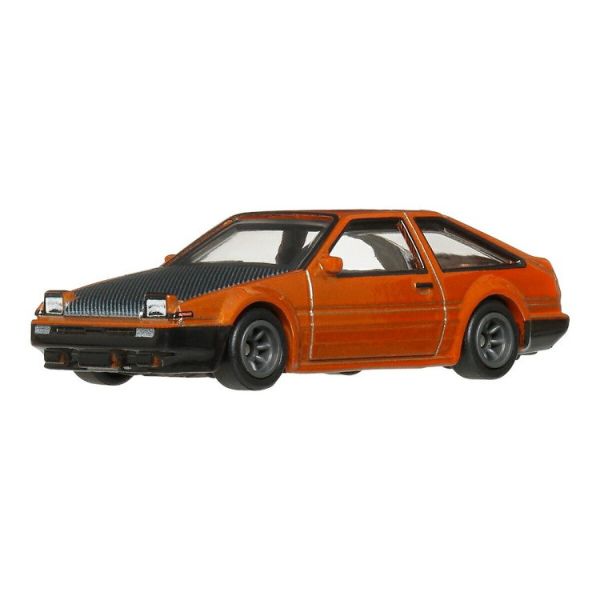 (預購) Hot wheels 汽車文化 豐田 AE86 Sprinter Trueno JKD10-9866 20260118 Hot wheels 汽車文化 豐田 AE86 Sprinter Trueno JKD10-9866