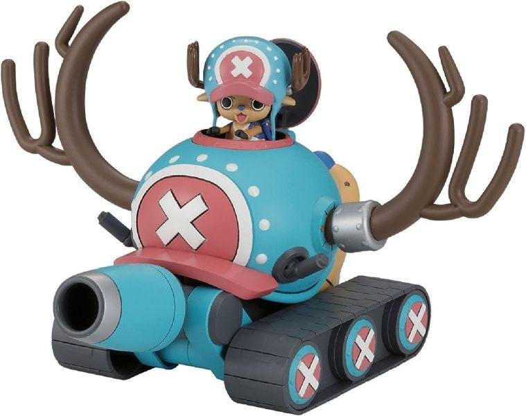 BANDAI 海賊王 航海王 喬巴機器人 1號 喬巴坦克 BANDAI,海賊王,航海王,喬巴機器人,1號,喬巴坦克,