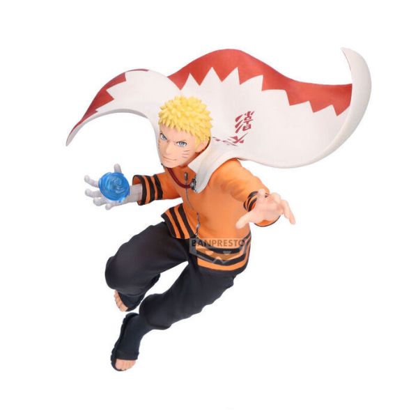 BP景品 慕留人火影新世代 VIBRATION STARS 漩渦鳴人Ⅱ BANPRESTO 2510 BP景品 慕留人火影新世代 VIBRATION STARS 漩渦鳴人Ⅱ BANPRESTO