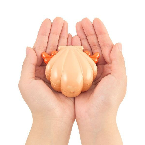 BANDAI 真珠美人魚 Special Memorize 沙羅變身器 BANDAI 真珠美人魚 Special Memorize 沙羅變身器