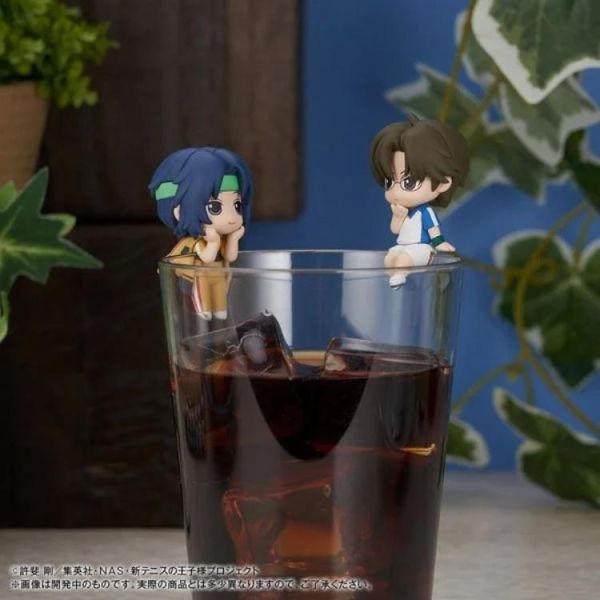 (預購) MEGAHOUSE 盲盒 茶友系列 新網球王子 王子們的下午茶 Again! 全6種 一中盒6入販售 20260413 MEGAHOUSE 盲盒 茶友系列 新網球王子 王子們的下午茶 Again! 全6種 一中盒6入販售