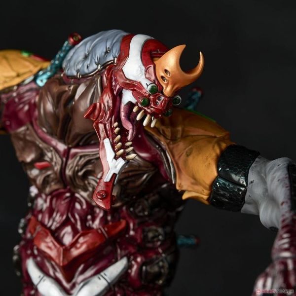 (預購) KAIYODO 海洋堂 ARTPLA S.W EVA 2號機 獸化第2型態 血戰 米色ver. 組裝模型 AP040 20260510 KAIYODO 海洋堂 ARTPLA S.W EVA 2號機 獸化第2型態 血戰 米色ver. 組裝模型 AP040