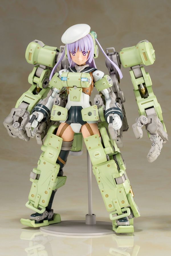 [再販][標準版] Kotobukiya 壽屋 Frame Arms Girl FAG 機甲少女 格里芬 Greifen 組裝模型 [再販][標準版] Kotobukiya 壽屋 Frame Arms Girl FAG 機甲少女 格里芬 Greifen 組裝模型