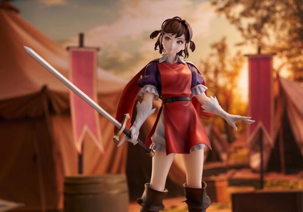 (預購) Kotobukiya 壽屋 1/7 聖獸之王 梅莉森德 PVC完成品 20251126 (預購) Kotobukiya 壽屋 1/7 聖獸之王 梅莉森德 PVC完成品 20251126