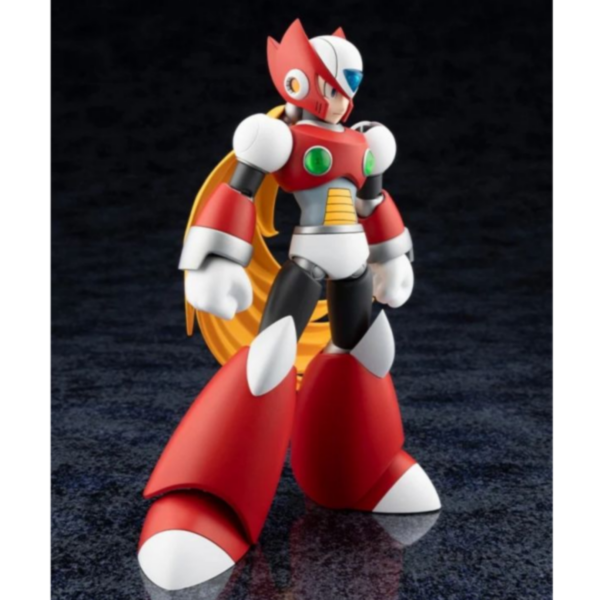 (預購) Kotobukiya 壽屋 1/12 洛克人X  傑洛 ZERO 1st Ver. 組裝模型 KP761 20251008 (預購) Kotobukiya 壽屋 1/12 洛克人X  傑洛 ZERO 1st Ver. 組裝模型 KP761 20251008