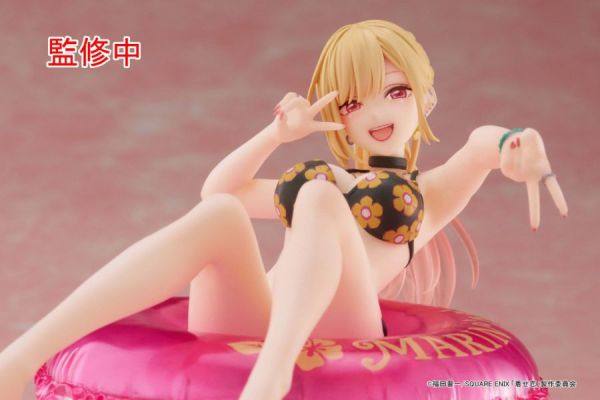 TAITO 景品 Aqua Float Girls 戀上換裝娃娃 喜多川海夢 TAITO 景品 Aqua Float Girls 戀上換裝娃娃 喜多川海夢