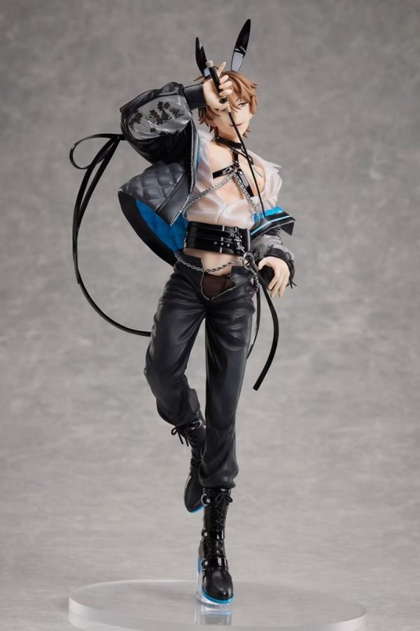 (預購) [18禁商品] BINDing 1/8 新世界狂歡 伊得 兔子ver. PVC完成品 20260524 [18禁商品] BINDing 1/8 新世界狂歡 伊得 兔子ver. PVC完成品