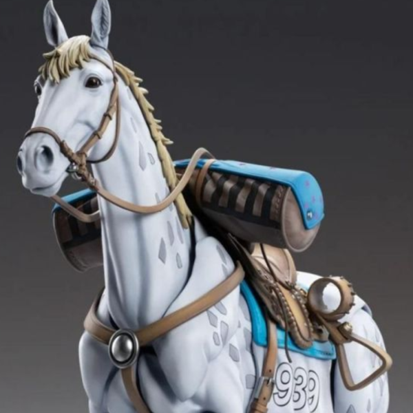 (預購) MEDICOS 超像可動 JOJO 飆馬野郎 慢舞者 可動完成品 20260326 MEDICOS 超像可動 JOJO 飆馬野郎 慢舞者 可動完成品