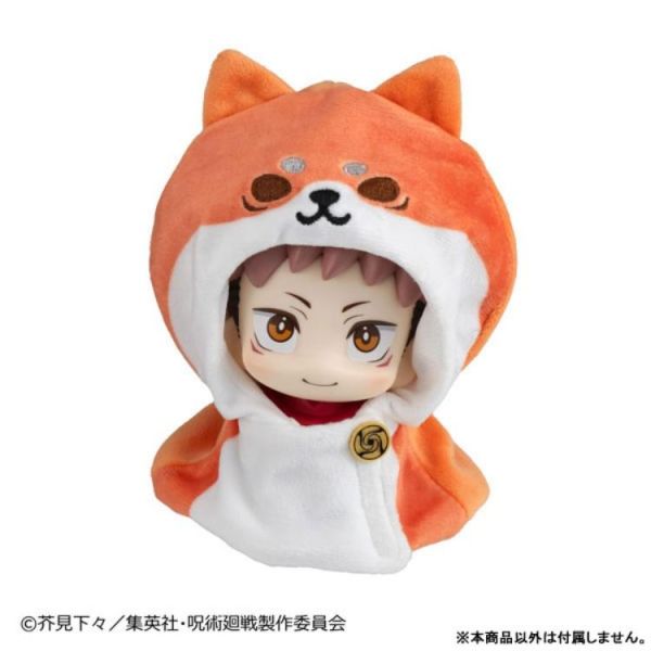 (預購) MEGAHOUSE LOOKUP 斗篷 咒術迴戰 五週年 虎杖悠仁 20260610 MEGAHOUSE LOOKUP 斗篷 咒術迴戰 五週年 虎杖悠仁