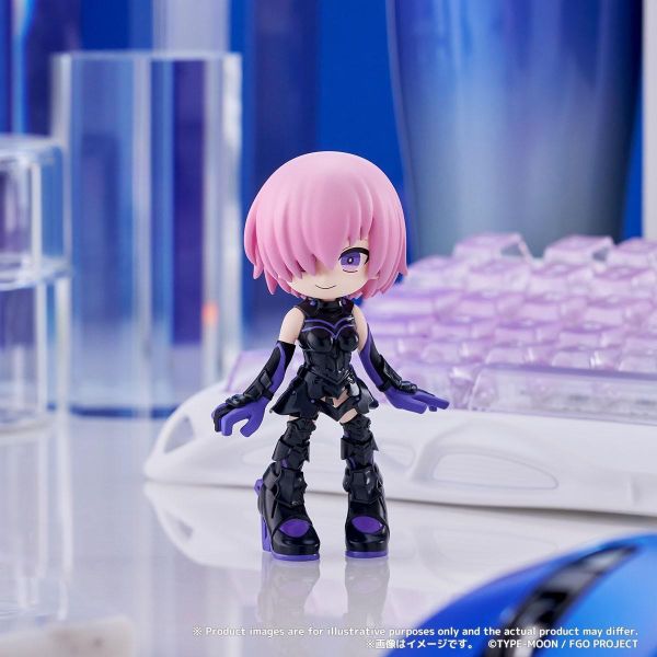 (預購) Bushiroad Creative 盲盒 PalVerse Fate/Grand Order vol.1 全6種 一中盒6入販售 20260819 Bushiroad Creative 盲盒 PalVerse Fate/Grand Order vol.1 全6種 一中盒6入販售