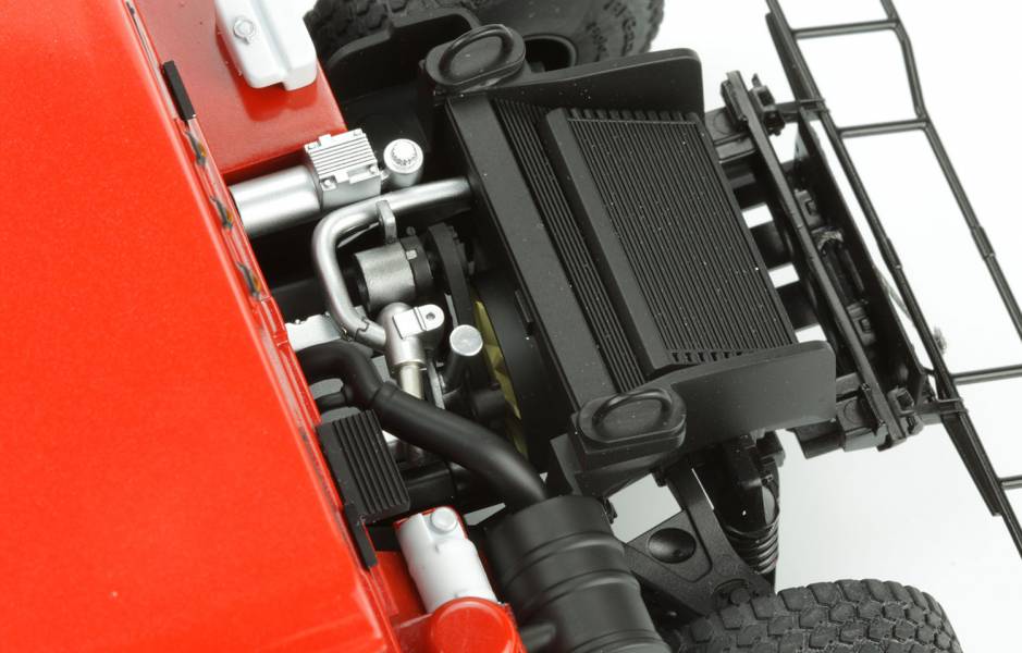 [再販] MENG 1/24 悍馬Hummer H1 越野車 組裝模型 MENG,1/24,悍馬,Hummer H1,越野車