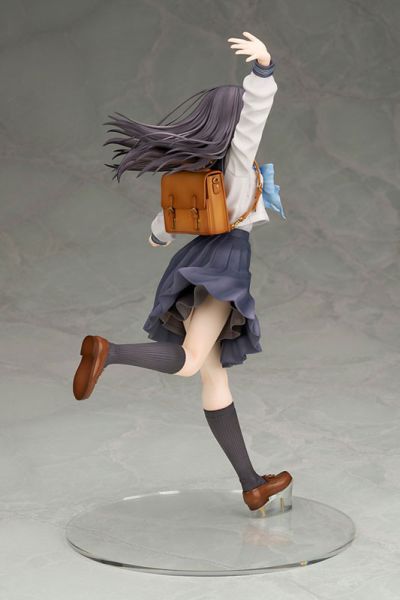 ALTER 1/7 明日同學的水手服 明日小路 PVC ALTER 1/7 明日同學的水手服 明日小路 PVC
