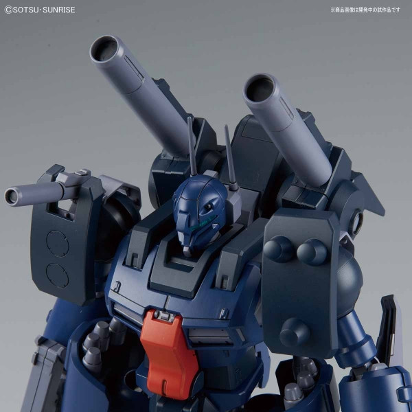 BANDAI 1/100 RE100 鋼加農 長程砲擊型 機動戰士 鋼彈UC BANDAI 1/100 RE100 鋼加農 長程砲擊型 機動戰士 鋼彈UC
