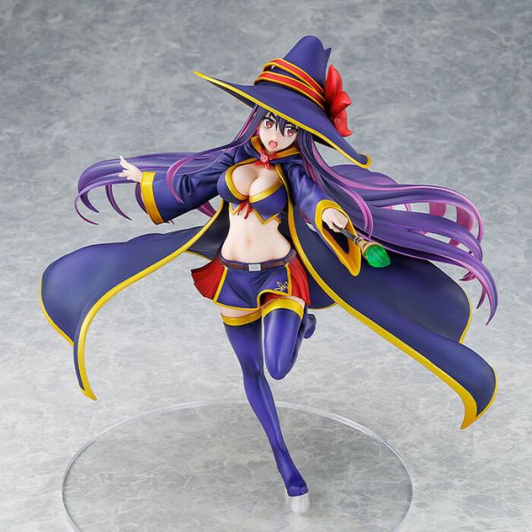 KADOKAWA 1/7 紅戰士在異世界成了冒險者 依朵菈·阿波羅 PVC完成品 KADOKAWA 1/7 紅戰士在異世界成了冒險者 依朵菈·阿波羅 PVC完成品