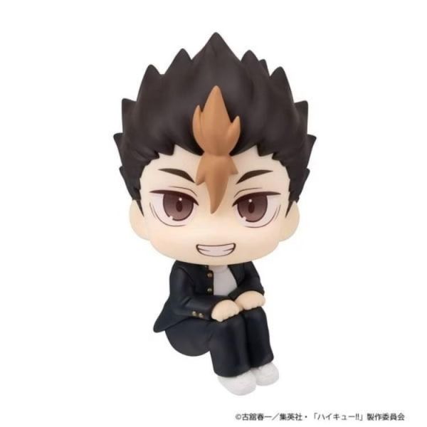 (預購) [特典版] MEGAHOUSE LOOKUP 排球少年!! 西谷夕＆東峰旭 套組 20260610 [特典版] MEGAHOUSE LOOKUP 排球少年!! 西谷夕＆東峰旭 套組