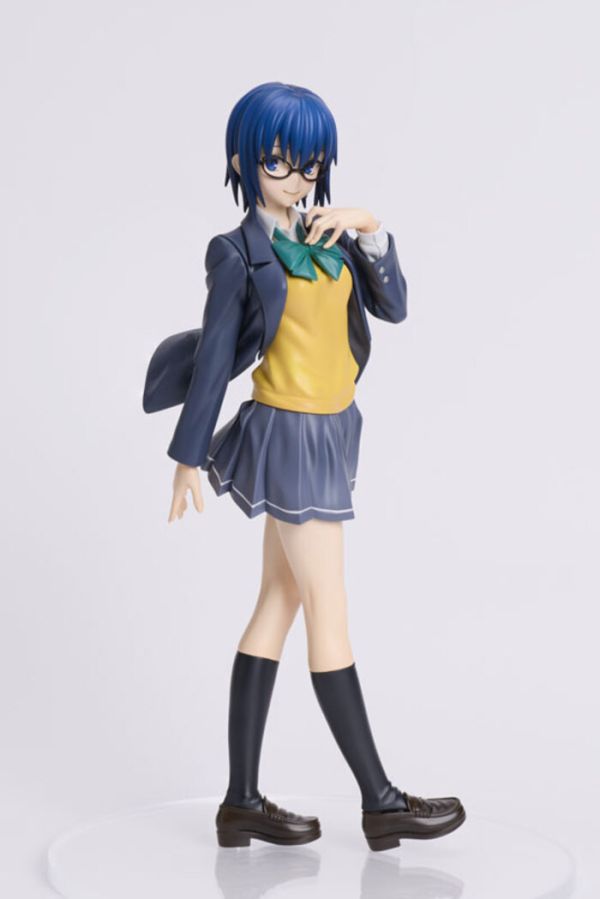 ANIPLEX 1/7 月姫 -A piece of blue glass moon- 希耶爾 PVC完成品 ANIPLEX 1/7 月姫 -A piece of blue glass moon- 希耶爾 PVC完成品