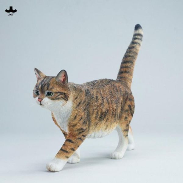 (預購) JXK Studio 1/3 JXK347 動物公仔 中華田園貓plus A 20260423 JXK Studio 1/3 JXK347 動物公仔 中華田園貓plus A