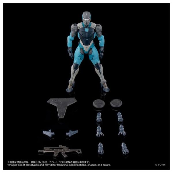 (預購) TAKARATOMY ALTERED NANO AN-05 Alt NIGHT VEIL 可動完成品 20260329 TAKARATOMY ALTERED NANO AN-05 Alt NIGHT VEIL 可動完成品