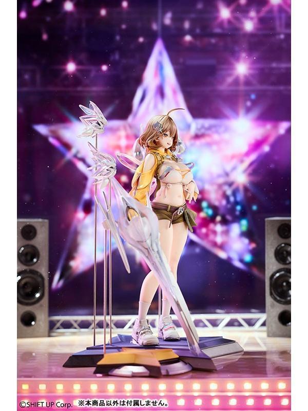 (預購) (標準版) (豪華版) Hobby Sakura 1/7 勝利女神:妮姬 偶像阿妮斯 完成品 分別販售 20261119 (標準版) (豪華版) Hobby Sakura 1/7 勝利女神:妮姬 偶像阿妮斯 完成品 分別販售