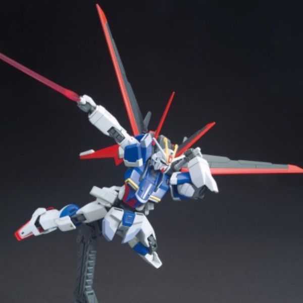 BANDAI 1/144 HGCE 198 威力型脈衝鋼彈 機動戰士 鋼彈SEED DESTINY 組裝模型 BANDAI,1/144,HGCE,198,威力型,脈衝鋼彈,機動戰士 鋼彈SEED,DESTINY,組裝模,型