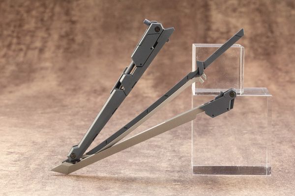 [再販] Kotobukiya 壽屋 MSG武裝零件 RW006X 侍王劍 組裝模型 [再販] Kotobukiya 壽屋 MSG武裝零件 RW006X 侍王劍 組裝模型