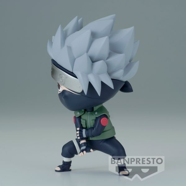 BANPRESTO 景品 REPOPRIZE 火影忍者 疾風傳 旗木卡卡西 BANPRESTO 景品 REPOPRIZE 火影忍者 疾風傳 旗木卡卡西