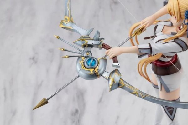 (預購) Kotobukiya 壽屋 1/8 英雄傳說 創之軌跡 亞莉莎 ·萊恩福爾特 PVC完成品 20260708 Kotobukiya 壽屋 1/8 英雄傳說 創之軌跡 亞莉莎 ·萊恩福爾特 PVC完成品