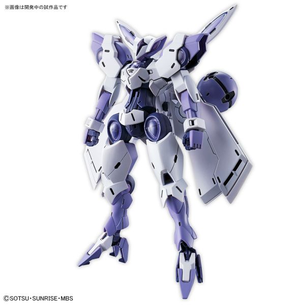BANDAI 1/144 HG TWFM 002 異端審判者 機動戰士鋼彈 水星的魔女 組裝模型 BANDAI,1/144,HG,TWFM,002,異端審判者,機動戰士,鋼彈,水星的魔女,組裝模型,