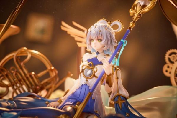 (預購) VKEND 1/7 洛天依 八音奇響 VER. 完成品 20260924 VKEND 1/7 洛天依 八音奇響 VER. 完成品