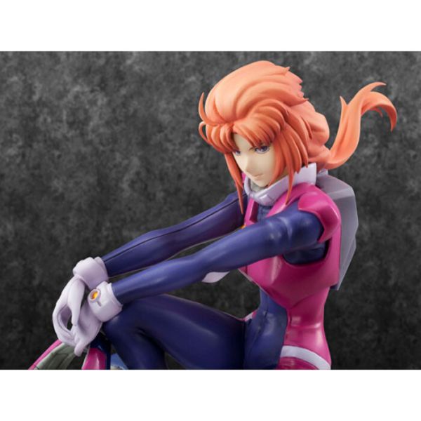 [再販] MegaHouse Excellent Model RAHDX G.A.NEO 機動戰士鋼彈UC 瑪莉妲·庫魯斯 [再販] MegaHouse Excellent Model RAHDX G.A.NEO 機動戰士鋼彈UC 瑪莉妲·庫魯斯