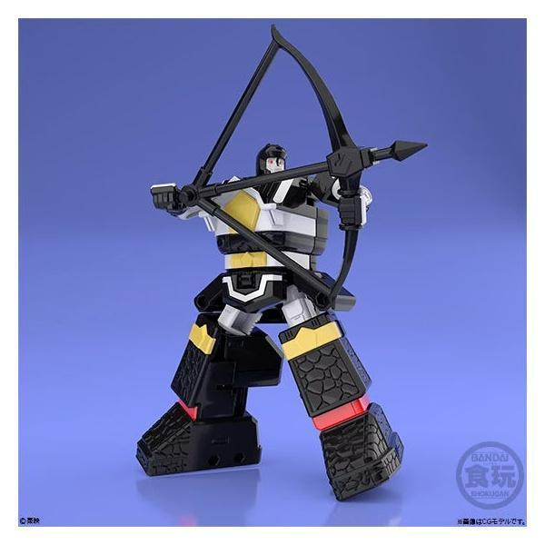 (預購) BANDAI SUPER MINIPLA 忍者戰隊隱連者 忍者合體 無敵將軍 20261026 BANDAI SUPER MINIPLA 忍者戰隊隱連者 忍者合體 無敵將軍