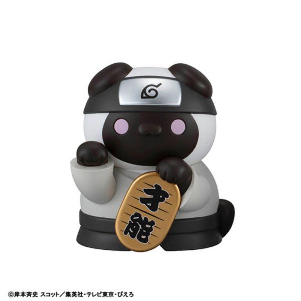 MegaHouse 盒玩 M.C.P 火影忍者 疾風傳 招財貓FORTUNE 鳴人與好朋友們篇 全6種 一中盒6入販售 MegaHouse 盒玩 M.C.P 火影忍者 疾風傳 招財貓FORTUNE 鳴人與好朋友們篇 全6種 一中盒6入販售
