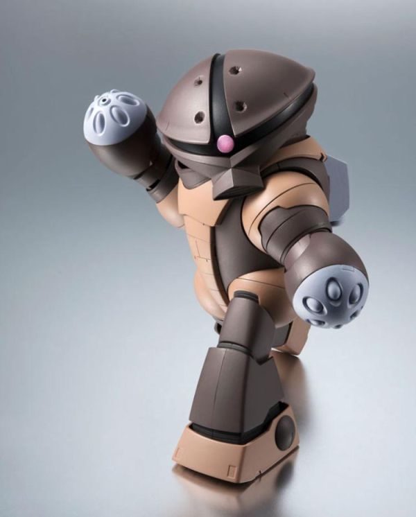 (預購) BANDAI ROBOT魂 <SIDE MS> MSM-04 亞凱 ver. A.N.I.M.E. 可動完成品 20260808 BANDAI ROBOT魂 <SIDE MS> MSM-04 亞凱 ver. A.N.I.M.E. 可動完成品