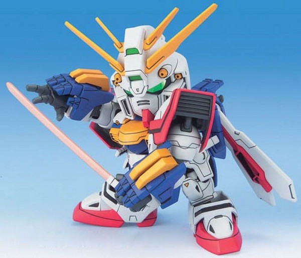 BANDAI SD鋼彈 BB戰士 242 神威鋼彈 機動武鬥傳 G鋼彈 組裝模型 BANDAI SD鋼彈 BB戰士 242 神威鋼彈 機動武鬥傳 G鋼彈 組裝模型