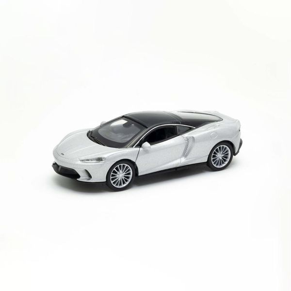 (預購) WELLY 4.75吋 麥拉倫 McLaren GT 跑車模型43796CW(銀色) 20260915 WELLY 4.75吋 麥拉倫 McLaren GT 跑車模型43796CW(銀色)