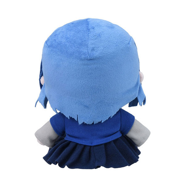 SEGA 景品 孤獨搖滾 坐姿絨毛玩偶 山田涼 SEGA 景品 孤獨搖滾 坐姿絨毛玩偶 山田涼