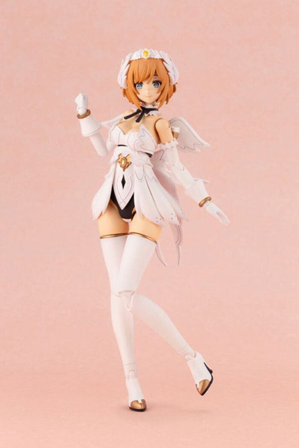 [再販] [標準版] Kotobukiya 壽屋 ARCANADEA  露米蒂雅LUMITEA 天使型 組裝模型 [再販] [標準版] Kotobukiya 壽屋 ARCANADEA  露米蒂雅LUMITEA 天使型 組裝模型
