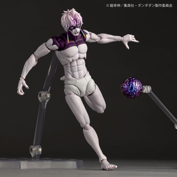 (預購) KAIYODO 海洋堂 Revoltech 膽大黨 寺仁 變身 可動完成品 20260127 KAIYODO 海洋堂 Revoltech 膽大黨 寺仁 變身 可動完成品