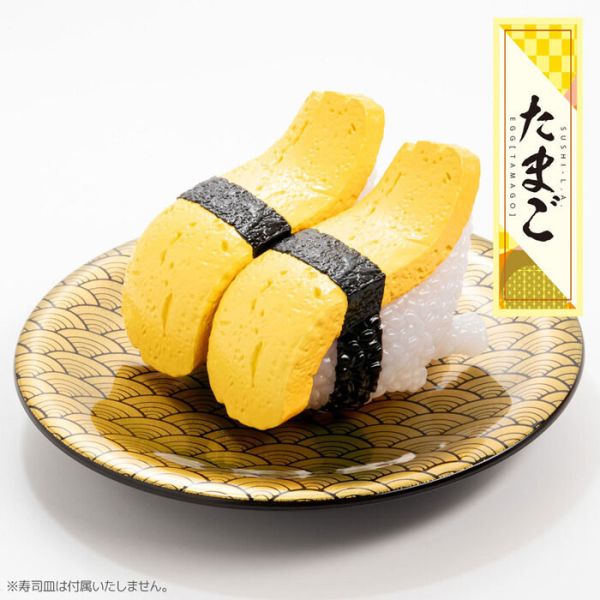 Union Creative 盲盒 Sushi Monster 怪物壽司 全8種 一中盒6入販售 Union Creative 盲盒 Sushi Monster 怪物壽司 全8種 一中盒6入販售