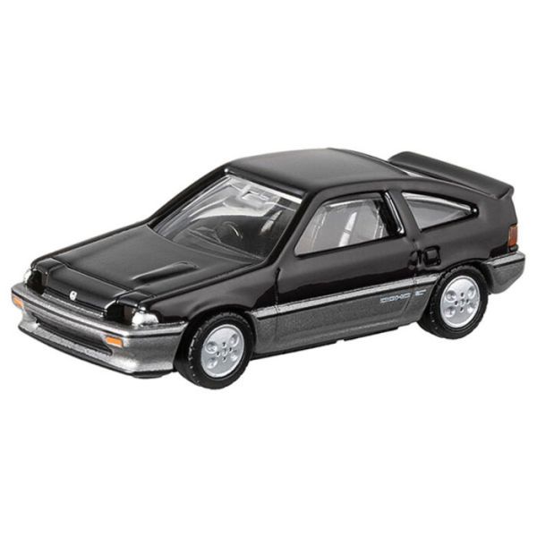 TOMICA PREMIUM No.16-Honda CR-X 初回版 TOMICA PREMIUM No.16-Honda CR-X 初回版