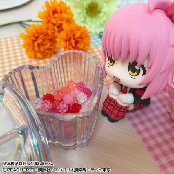 (預購) MEGAHOUSE LOOKUP 守護甜心 日奈森亞夢 20260514 MEGAHOUSE LOOKUP 守護甜心 日奈森亞夢