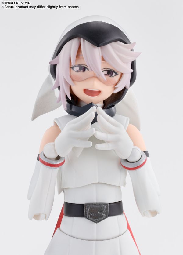 BANDAI S.H.Figuarts SHF SHY 靦腆英雄 SHY BANDAI S.H.Figuarts SHF SHY 靦腆英雄 SHY