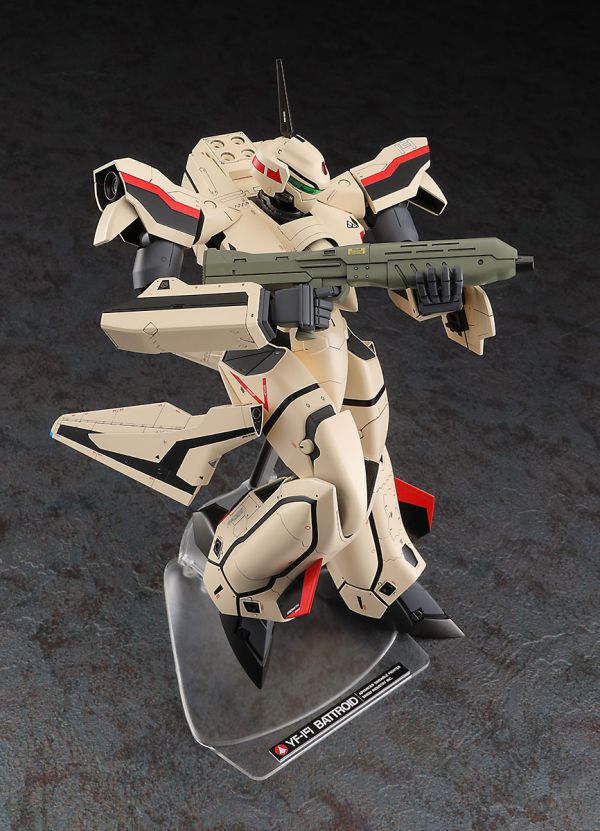 HASEGAWA 長谷川 1/72 超時空要塞 Macross Plus YF-19 王者之劍 組裝模型 HASEGAWA 長谷川 1/72 超時空要塞 Macross Plus YF-19 王者之劍 組裝模型