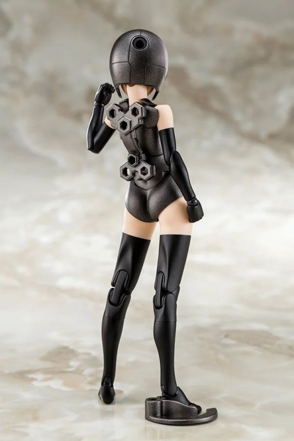 (預購) Kotobukiya 壽屋 Megami Device 女神裝置 B1R-M 軀幹套裝 膚色B 組裝模型 KP832 (預購) Kotobukiya 壽屋 Megami Device 女神裝置 B1R-M 軀幹套裝 膚色B 組裝模型 KP832