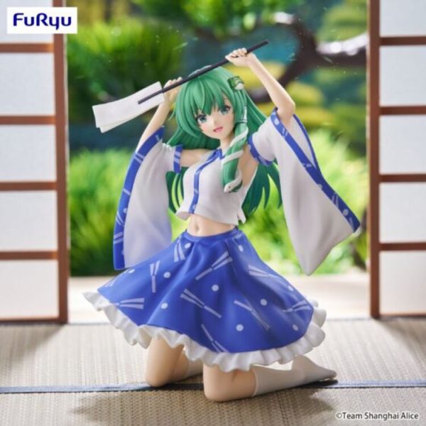 (預購) FuRyu 景品 東方 Project 泡麵蓋公仔 東風谷早苗 202603 20251013 (預購) FuRyu 景品 薰香花朵凛然綻放 泡麵蓋景品 和栗薰子 202603 20251015
