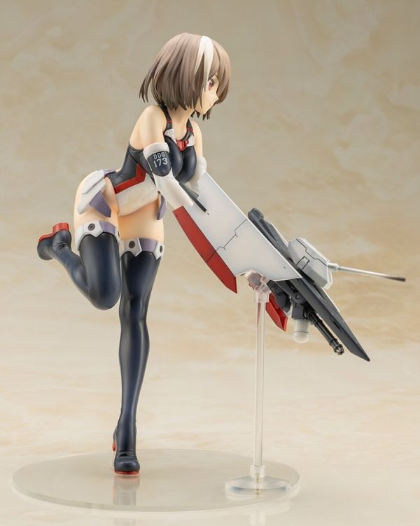 (預購) Kotobukiya 壽屋 Frame Arms Girl 機甲少女 金剛 泳裝版 PVC完成品 (預購) Kotobukiya 壽屋 Frame Arms Girl 機甲少女 金剛 泳裝版 PVC完成品